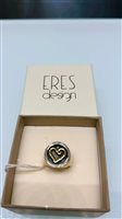 Anello Eres Design Donna in Argento ANCUO2 - ANCUO2